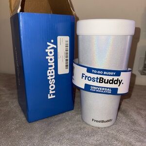 Frost Buddy